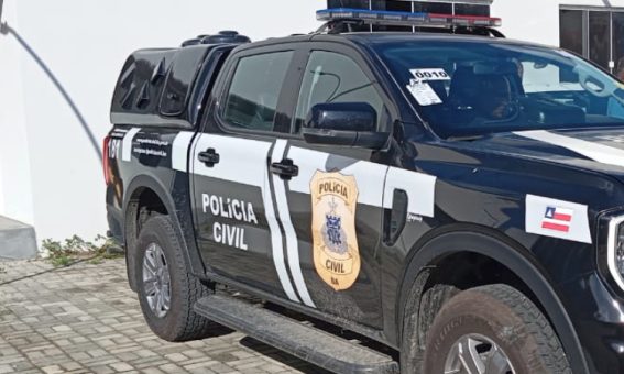 Polícia Civil