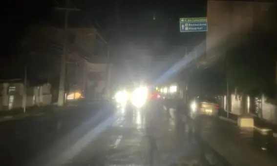 Livramento de Nossa Senhora