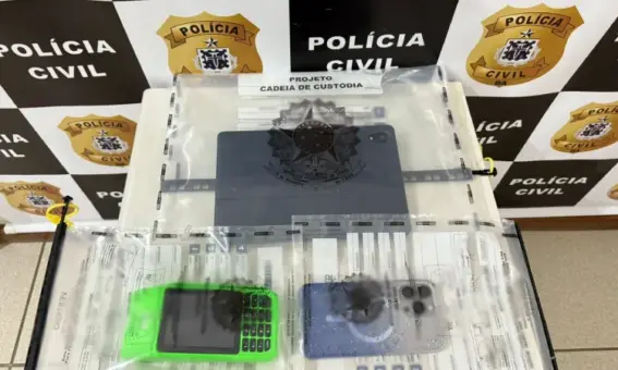 Polícia Civil