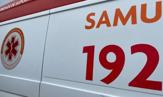 SAMU 192