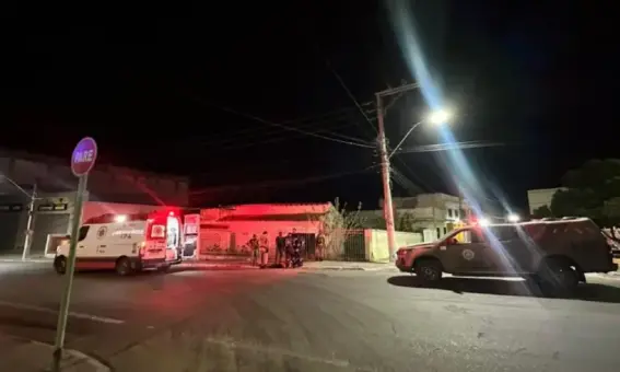 Livramento de Nossa Senhora