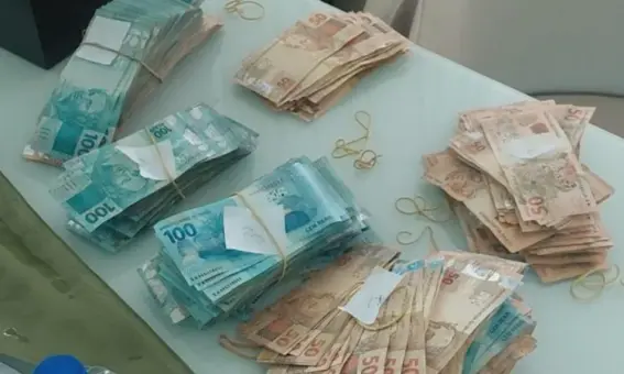 Operação Intercessor