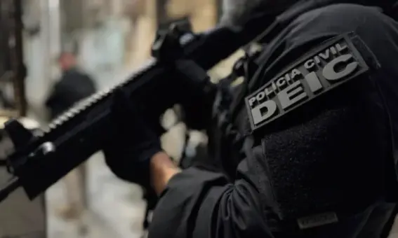 Operação Usurarius