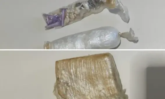 Patrulhamento policial