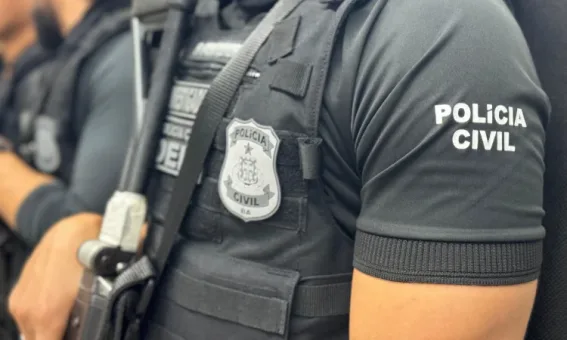 Polícia Civil