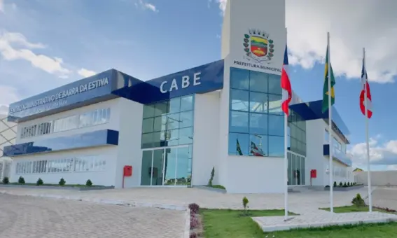 Prefeitura de Barra da Estiva