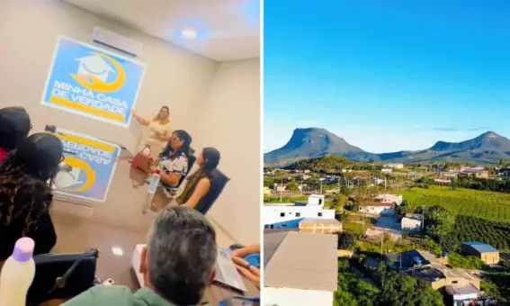 REURB em Barra da Estiva