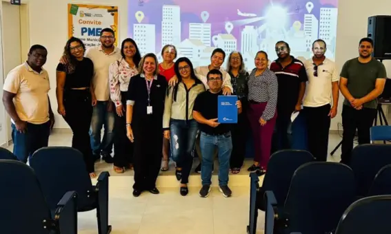 Sebrae em Barra da Estiva