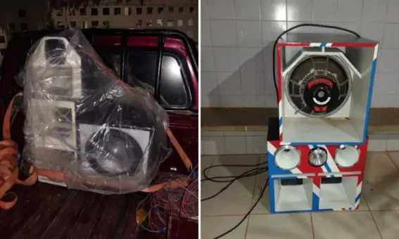 Operação Paredão Zero