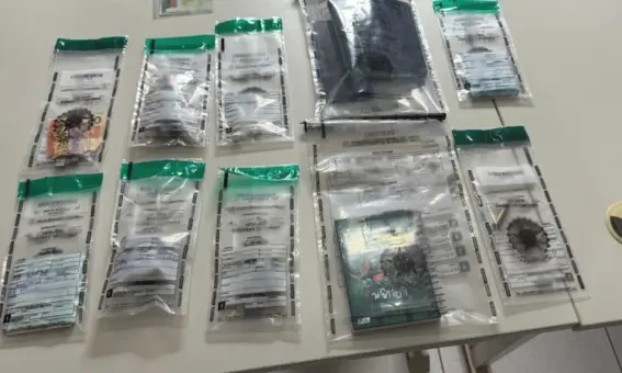 Operação Sertão Limpo