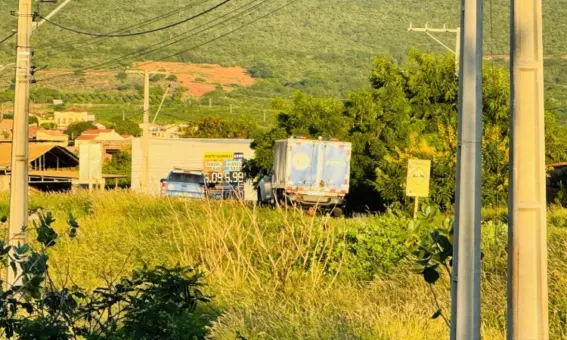 DPT em Livramento de Nossa Senhora