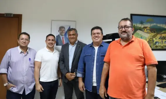 Reunião