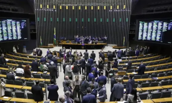 Câmara Deputados