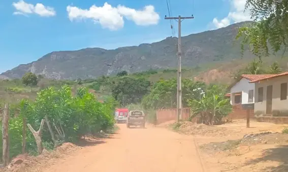 Viatura e Ambulância