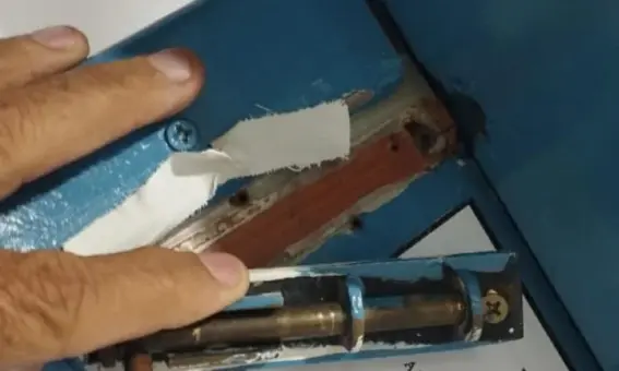 Portas na UPA de Tanhaçu