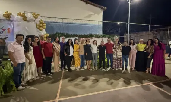 Projeto Família na Escola