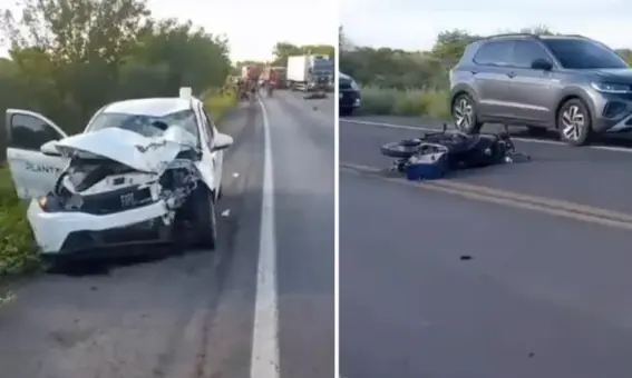 Oliveira dos Brejinhos