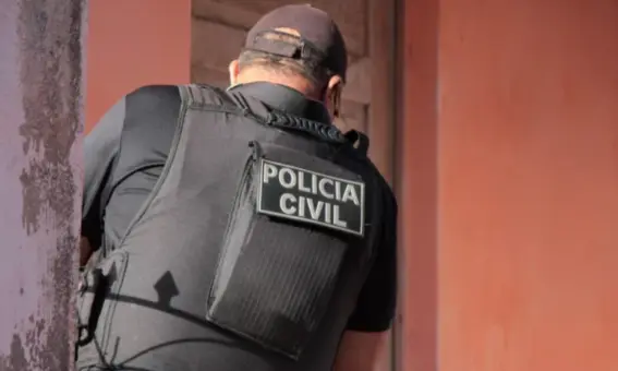 Polícia Civil
