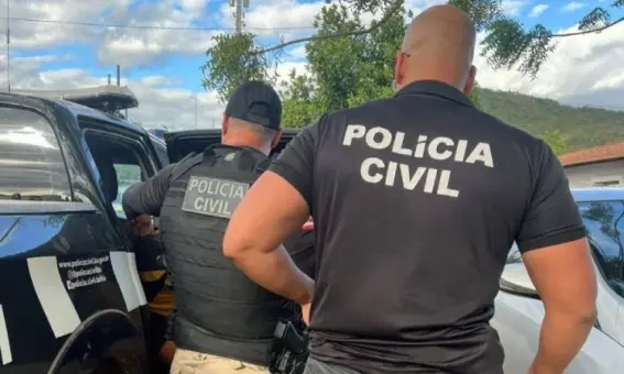 Polícia Civil