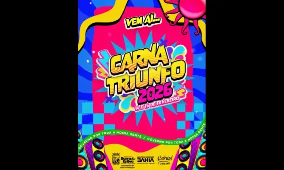 Carna Triunfo 2026