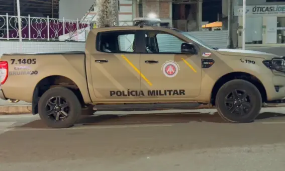 PRE em Barra da Estiva