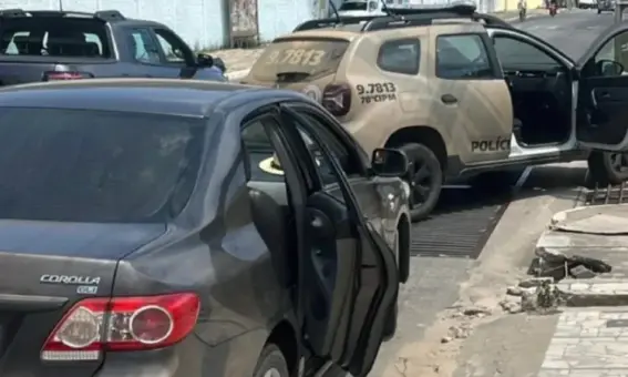 Vitória da Conquista