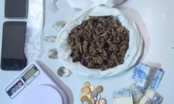 Livramento de Nossa Senhora