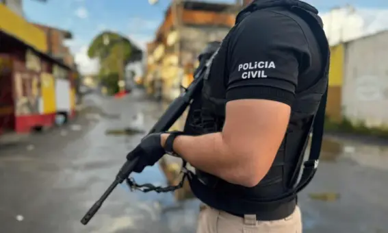 Polícia Civil