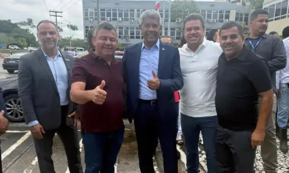 Condução Decente em Salvador