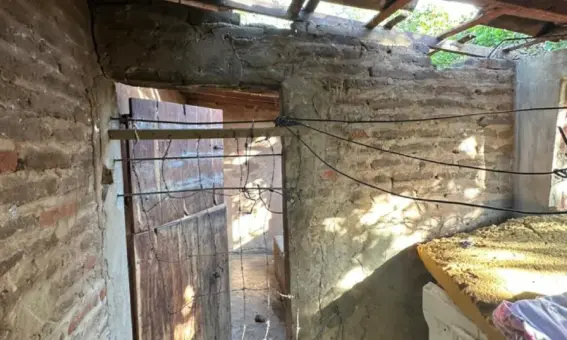 Mulher é presa em flagrante por manter irmã com deficiência em cárcere privado em Paulo Afonso 1 Cárcere privado em Paulo Afonso