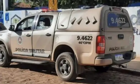 Livramento de Nossa Senhora