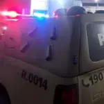 Polícia em Ituaçu