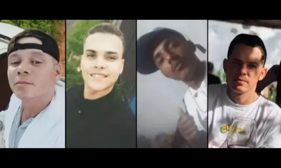 Baianos