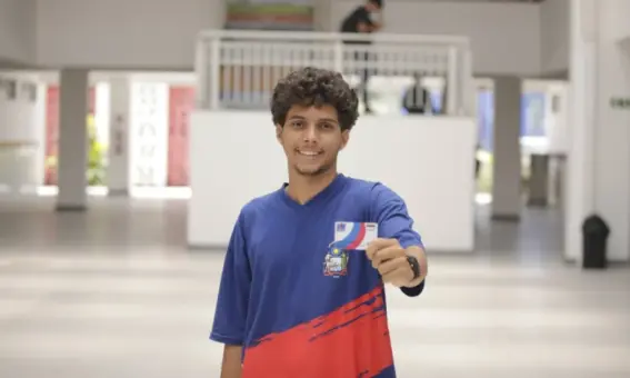 Governo da Bahia libera pagamento do Bolsa Presença para estudantes da rede estadual 1 Bolsa Presença