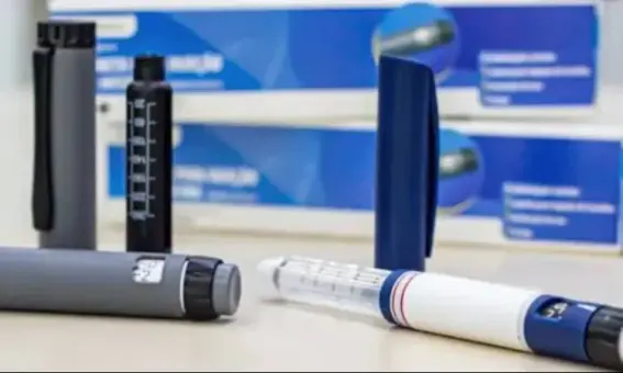 Anvisa proíbe canetas emagrecedoras sem registro no Brasil 1 Canetas emagrecedoras