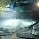 Jovem de Barra da Estiva