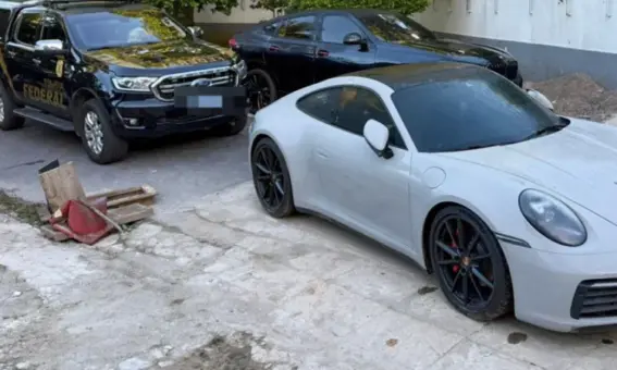 Operação Narco Fluxo