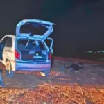 Sequestro em Barra da Estiva