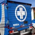 Sequestro na Chapada Diamantina