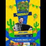 Festa junina em Ituaçu
