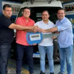 Ambulância