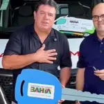 Presidente Jânio Quadros