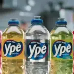 Produtos da marca Ypê