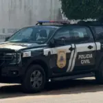 Polícia Civil