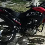 Honda Bros 160