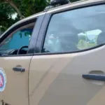 Polícia em Ituaçu