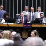 Câmara dos Deputados
