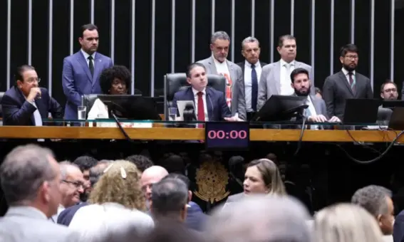 Câmara dos Deputados