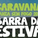Caravana Bahia Sem Fogo