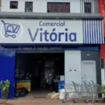Comercial Vitória em Barra da Estiva